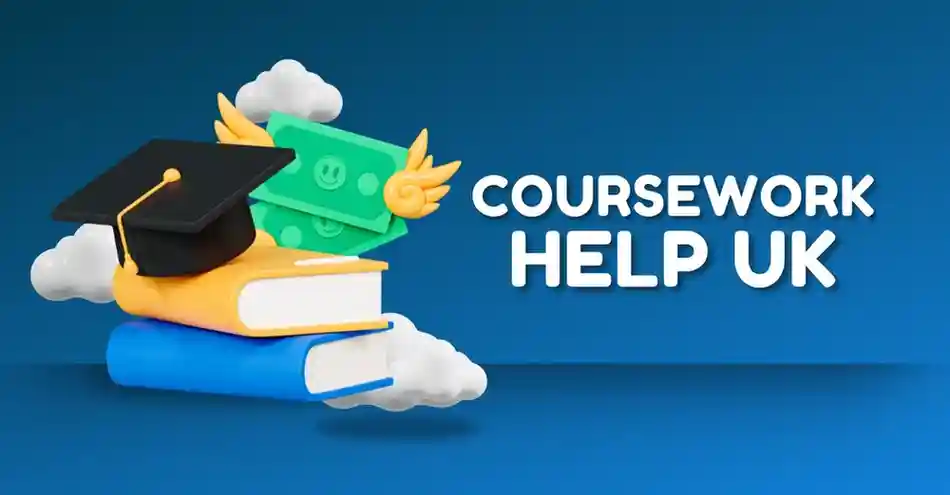 Coursework Help Online UK