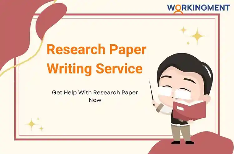 Research Paper Writing Service Uk