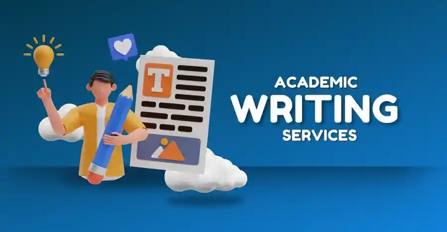 Academic Writing Services UK