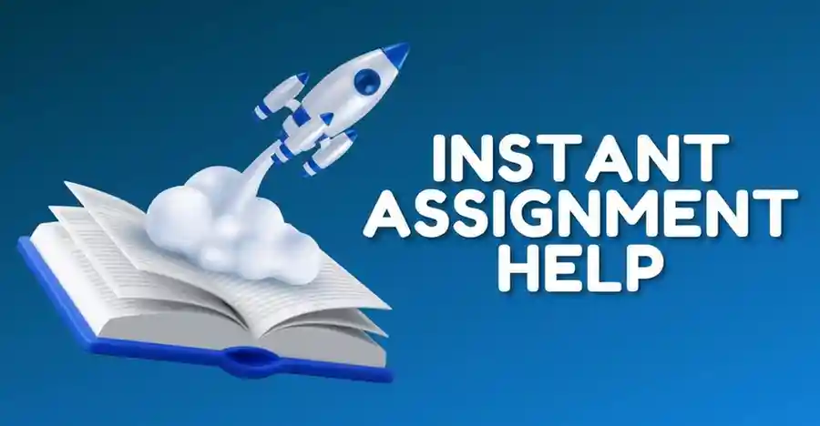 Instant Assignment Help