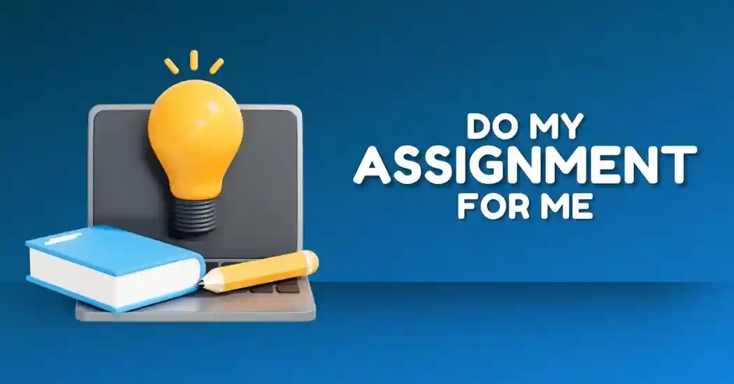 Can Someone Do My Assignment for Me ?