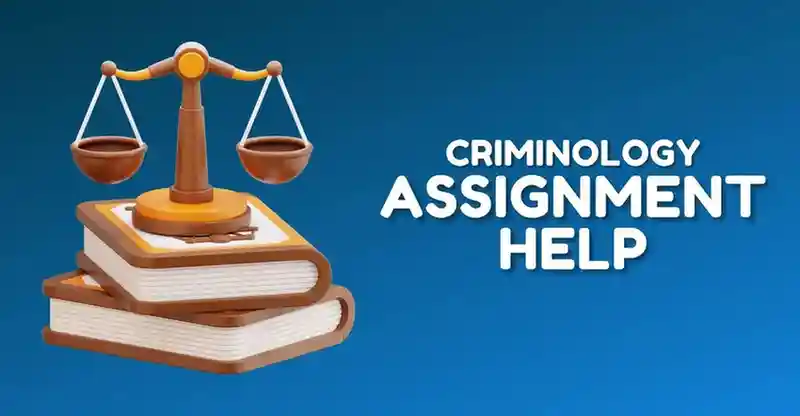 UK No.1 Criminology Assignment Help