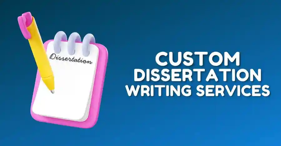 Professional Dissertation Writing Services in the UK by Workingment