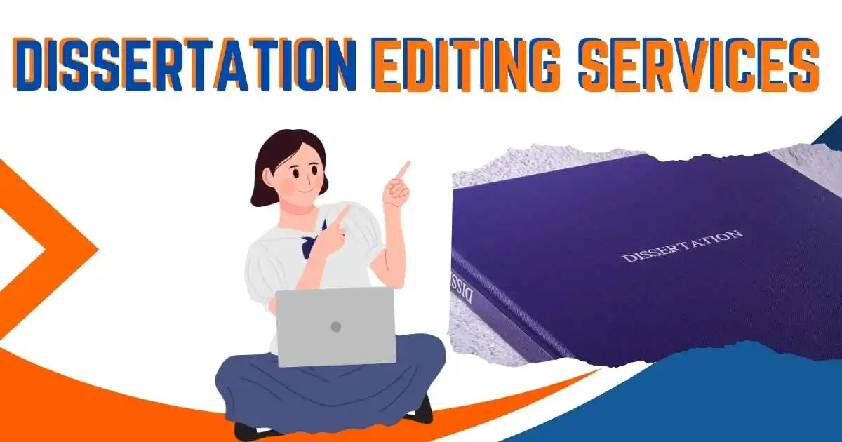 Dissertation Editing Services UK