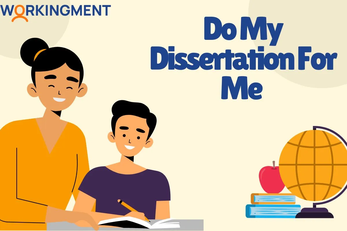 Do My Dissertation