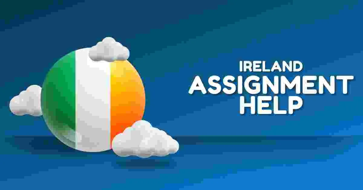 Irish Key Assignment Assignment Help Ireland - Online Academic Writing by Irish Experts