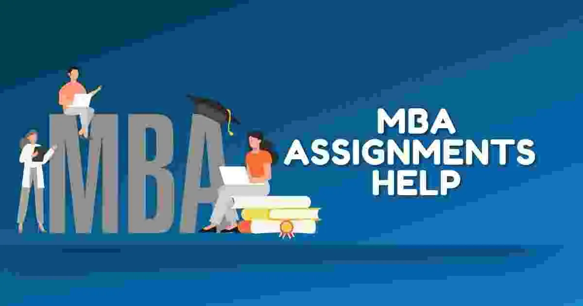 MBA Assignment Help UK