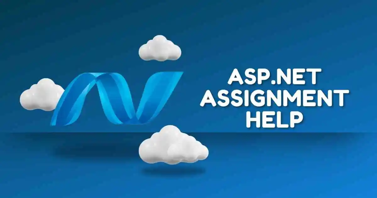 ASP.NET Assignment Help & Writing Service