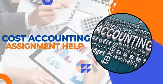 Cost Accounting Assignment Help — Expert UK Writers