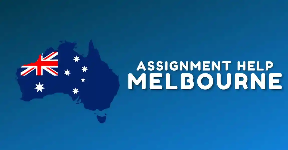 Assignment Help Melbourne - Expert Assignment Writing Help