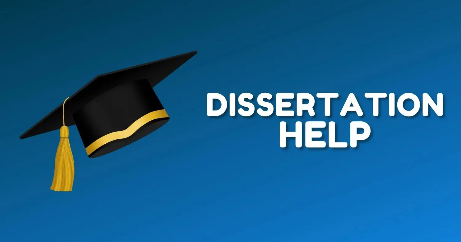 professional Dissertation Help UK Service by Workingment
