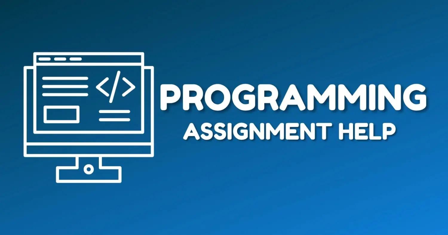 Programming Assignment Help UK - Expert Coding Support