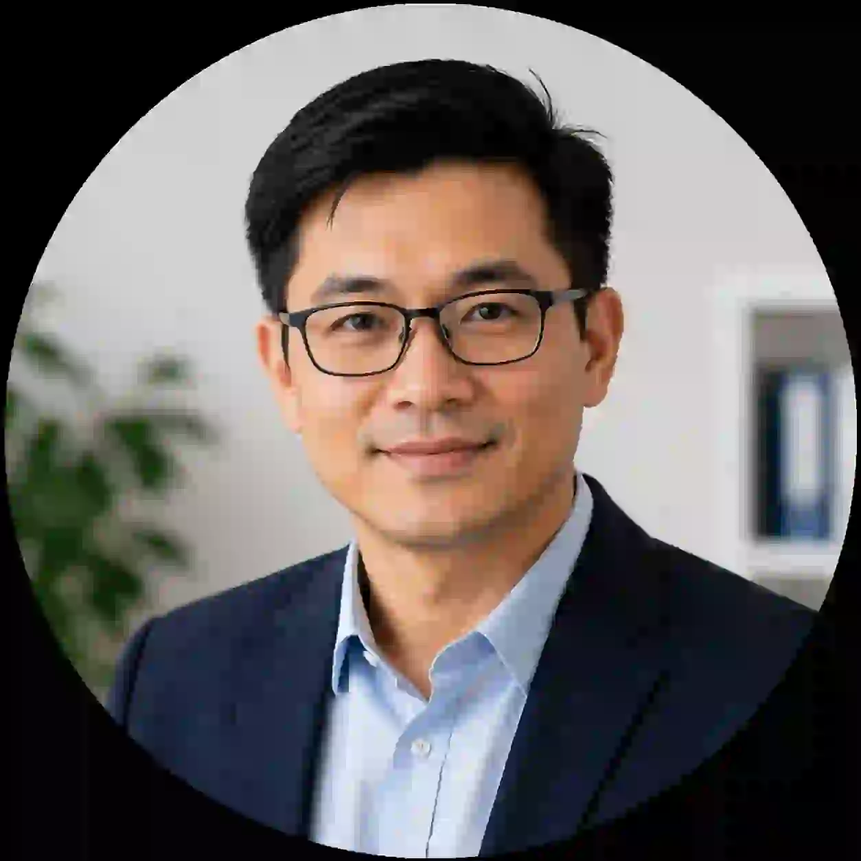 Prof. David Nguyen