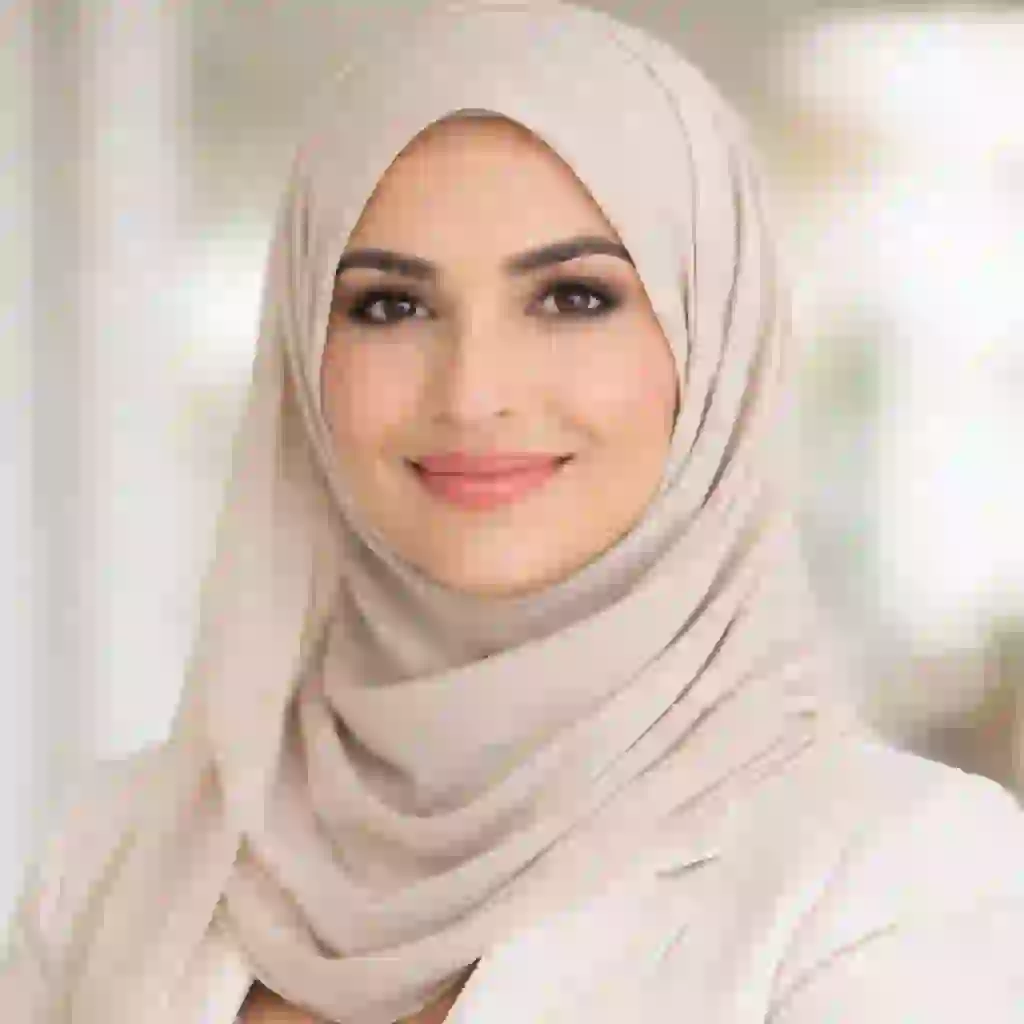 Dr. Fatima Al-Hassan