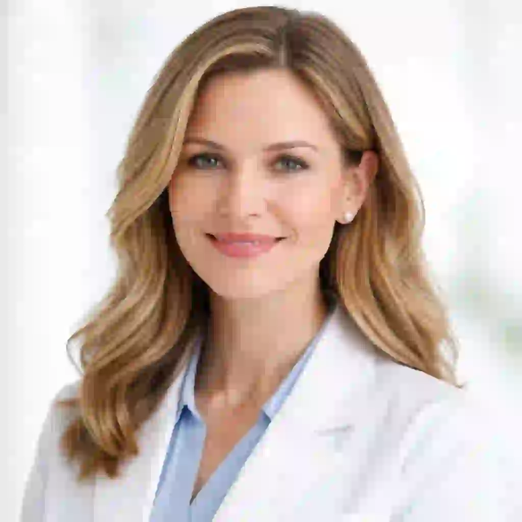Dr. Olivia Bennett