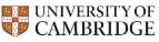 University of Cambridge Assignment Help Services