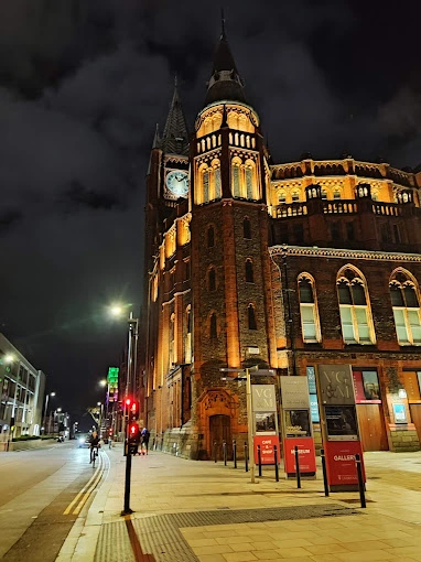 Leading Assignment Help In Liverpool