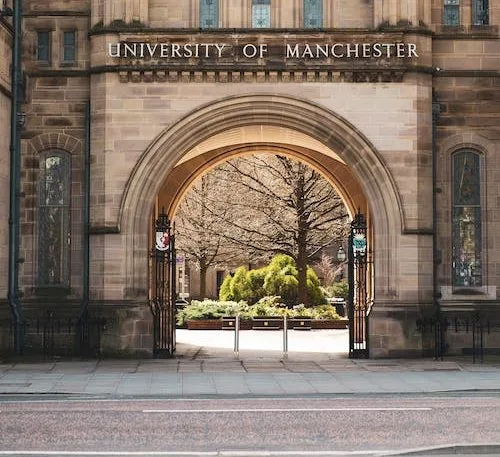 Manchester Assignment  Help
